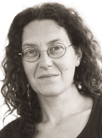 Barbara Mahler