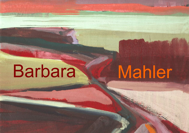 Barbara Mahler Logo